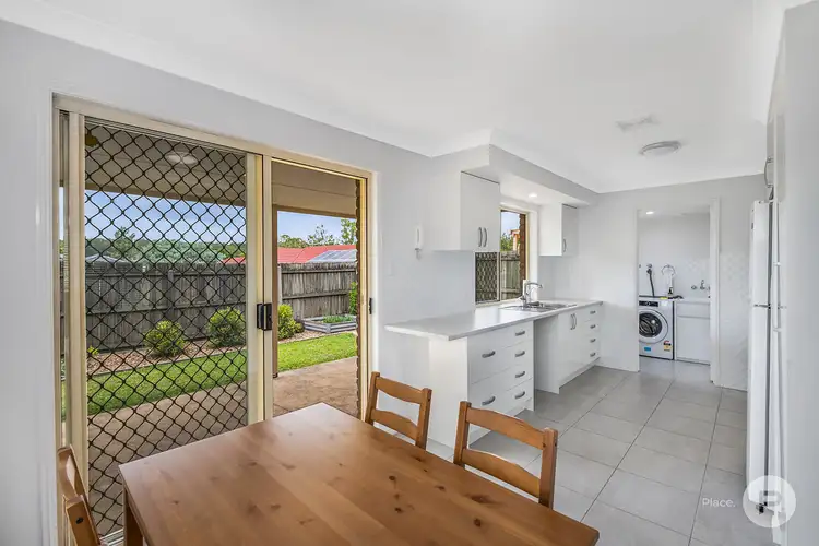 Third view of Homely townhouse listing, 2/16 Lakefield Place, Runcorn QLD 4113