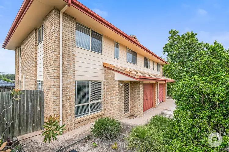 Fourth view of Homely townhouse listing, 2/16 Lakefield Place, Runcorn QLD 4113