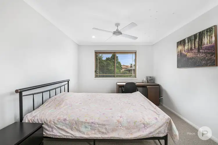 Fifth view of Homely townhouse listing, 2/16 Lakefield Place, Runcorn QLD 4113