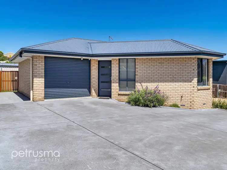 Main view of Homely house listing, 9A Yolla Street, Rose Bay TAS 7015