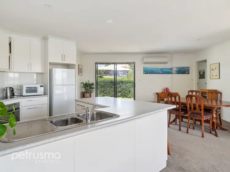 Fourth view of Homely house listing, 9A Yolla Street, Rose Bay TAS 7015