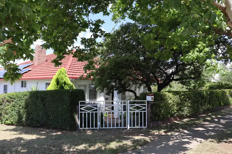 Main view of Homely house listing, 68 Bombala Street, Cooma NSW 2630