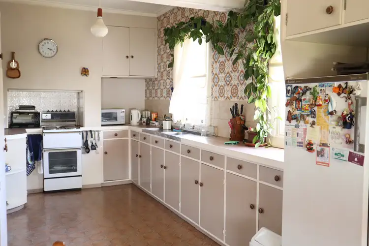 Second view of Homely house listing, 68 Bombala Street, Cooma NSW 2630
