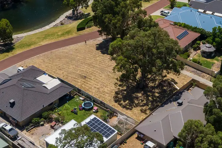 Sixth view of Homely land listing, 18 Nullewa Parkway, Lakelands WA 6180