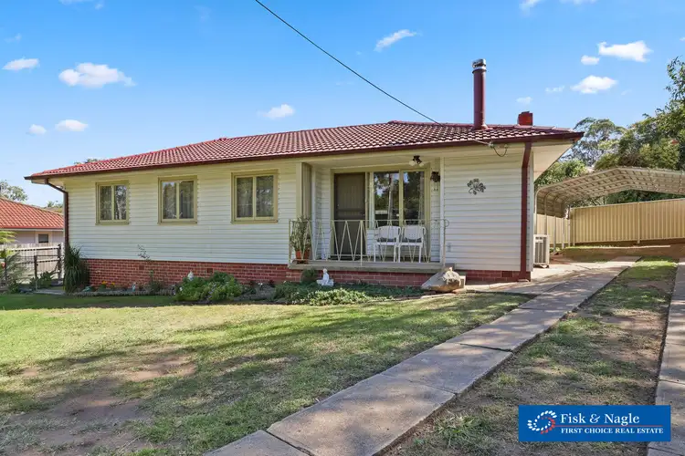 Second view of Homely house listing, 9 Bunyarra Drive, Bega NSW 2550