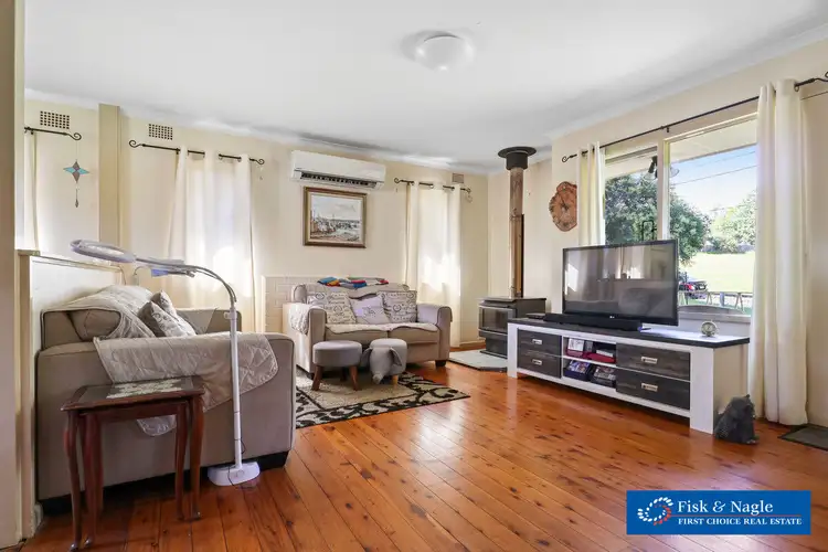 Fifth view of Homely house listing, 9 Bunyarra Drive, Bega NSW 2550