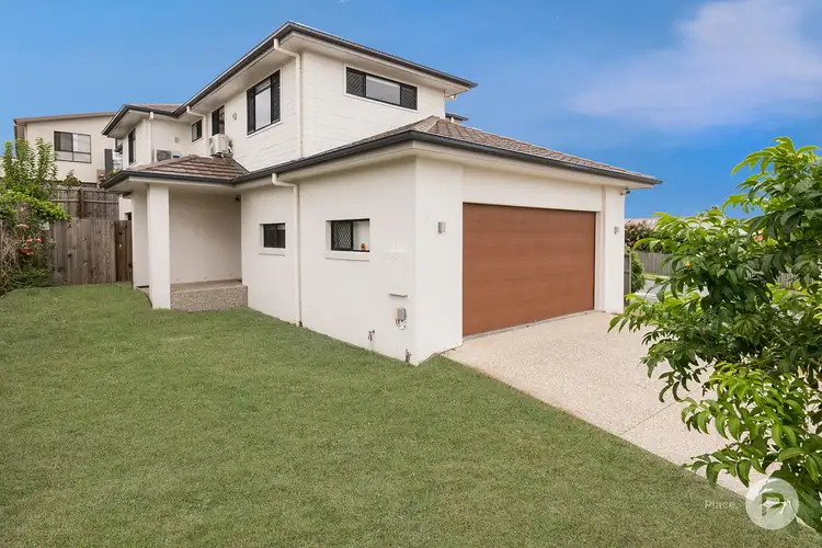 22 Sunshine Place, Eight Mile Plains QLD 4113