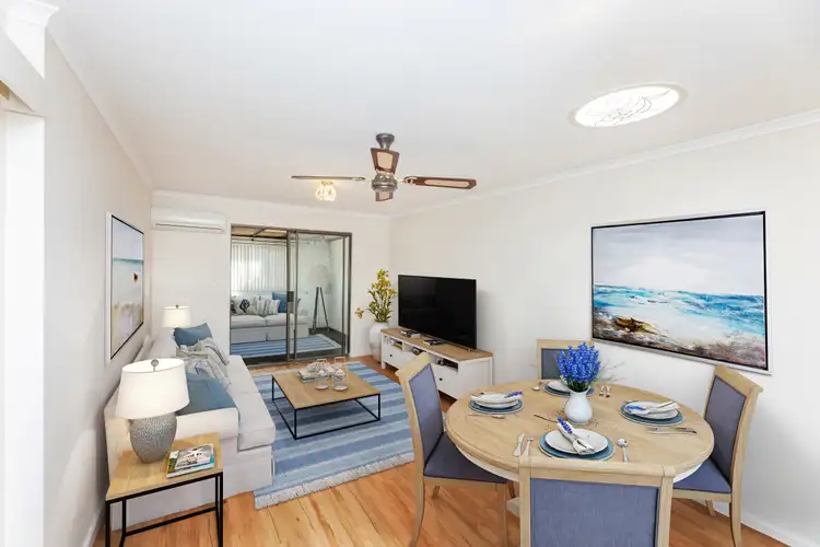 Second view of Homely retirement listing, 803/55 Belgrade Road, Wanneroo WA 6065