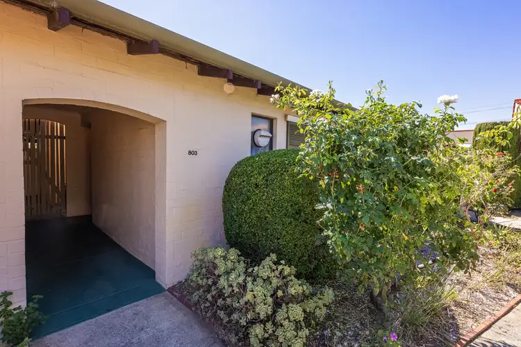 Fourth view of Homely retirement listing, 803/55 Belgrade Road, Wanneroo WA 6065