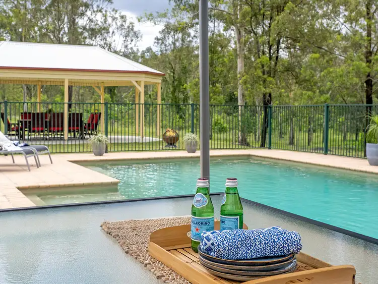 Main view of Homely house listing, 26 Davison Road, Camp Mountain QLD 4520