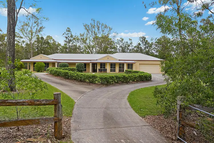 Second view of Homely house listing, 26 Davison Road, Camp Mountain QLD 4520