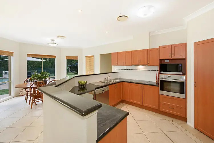 Third view of Homely house listing, 26 Davison Road, Camp Mountain QLD 4520