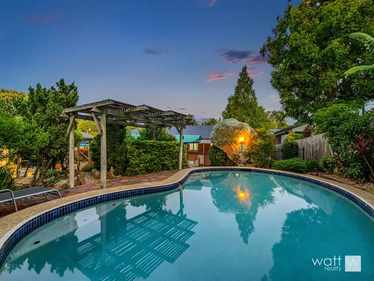 Second view of Homely house listing, 5 Sugargum Street, Aspley QLD 4034