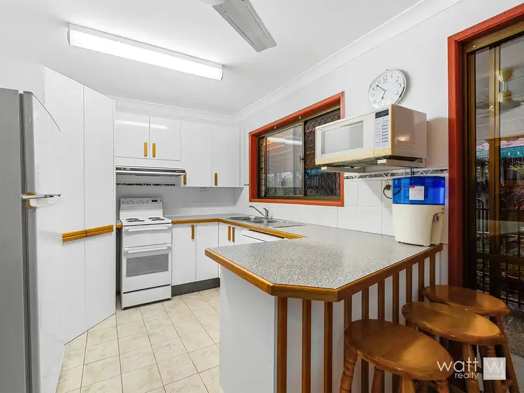 Sixth view of Homely house listing, 5 Sugargum Street, Aspley QLD 4034