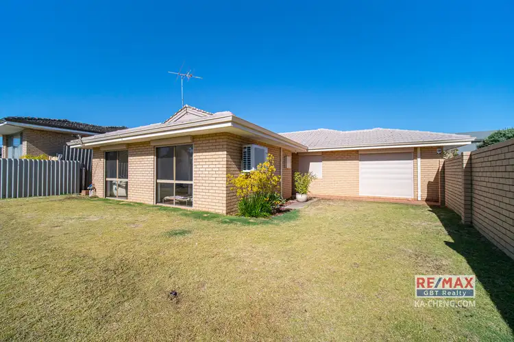 Main view of Homely semi-detached listing, 374A Main Street, Balcatta WA 6021