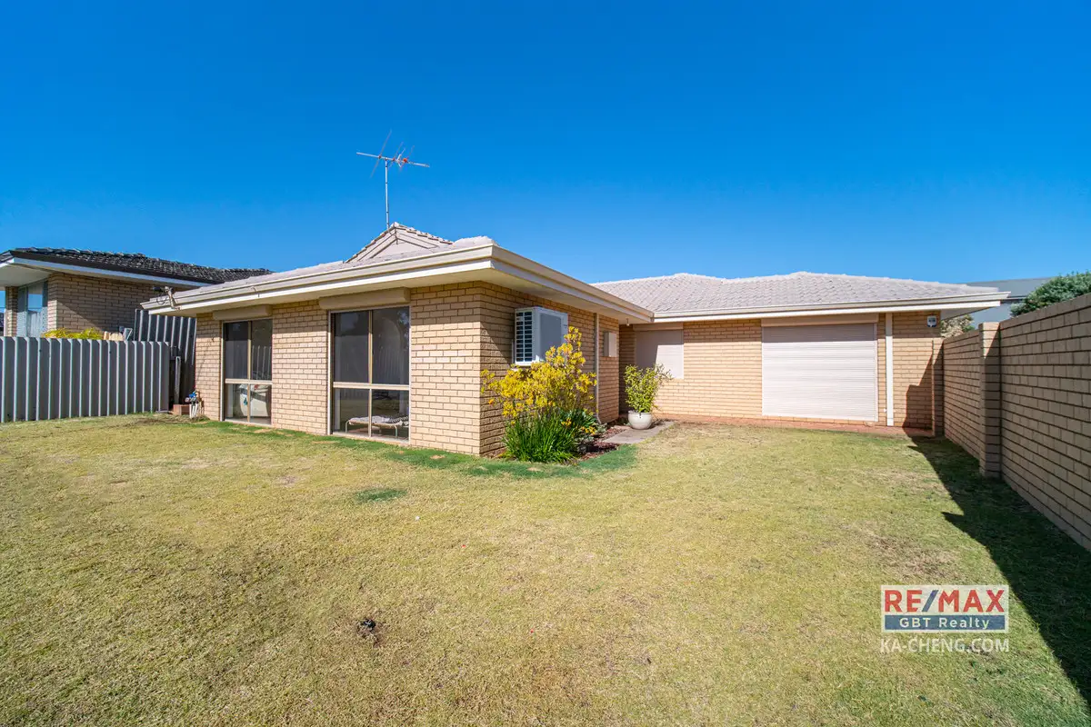 Main view of Homely semi-detached listing, 374A Main Street, Balcatta WA 6021