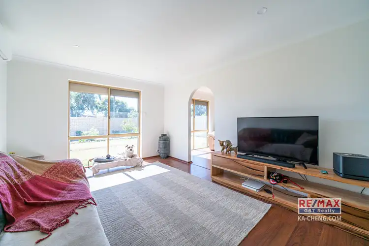 Second view of Homely semi-detached listing, 374A Main Street, Balcatta WA 6021