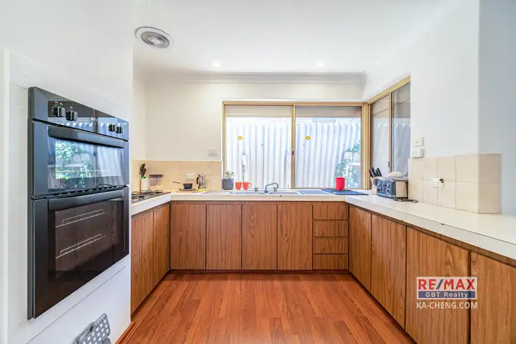 Third view of Homely semi-detached listing, 374A Main Street, Balcatta WA 6021