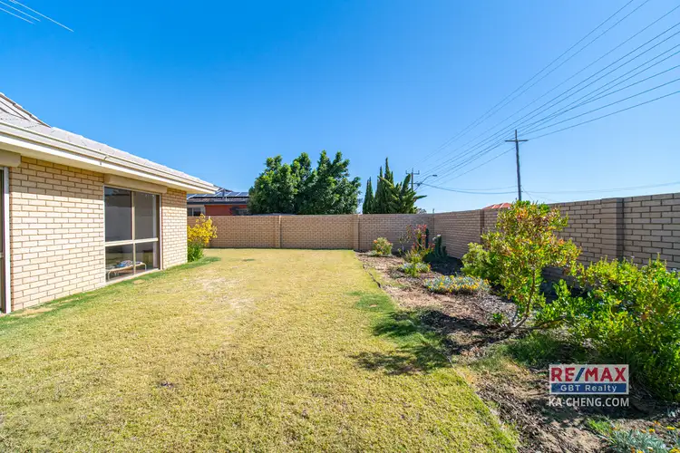 Fourth view of Homely semi-detached listing, 374A Main Street, Balcatta WA 6021