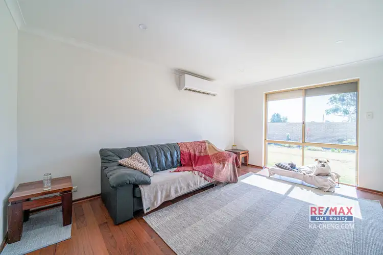 Fifth view of Homely semi-detached listing, 374A Main Street, Balcatta WA 6021