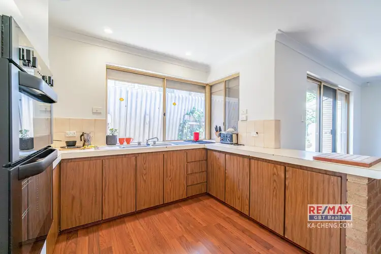 Sixth view of Homely semi-detached listing, 374A Main Street, Balcatta WA 6021