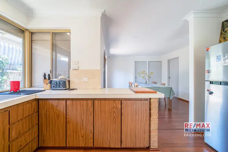 Seventh view of Homely semi-detached listing, 374A Main Street, Balcatta WA 6021