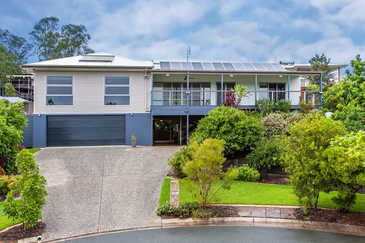 14 Booniah Court, Eumundi QLD 4562
