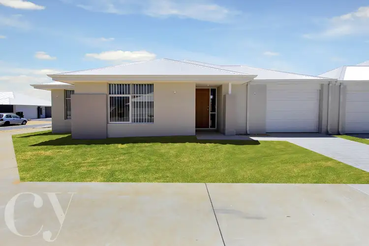 Fourth view of Homely house listing, 2 Packer Rise, Hammond Park WA 6164