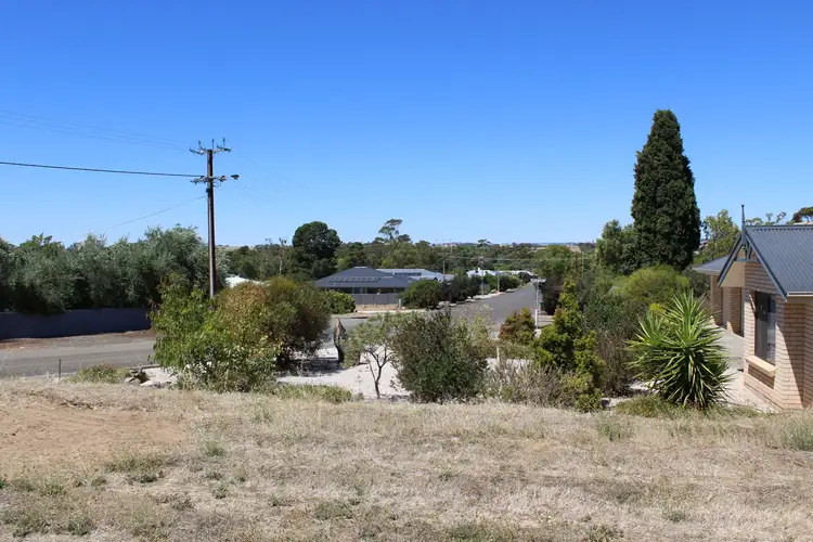 Second view of Homely land listing, 39 Henry Street, Auburn SA 5451
