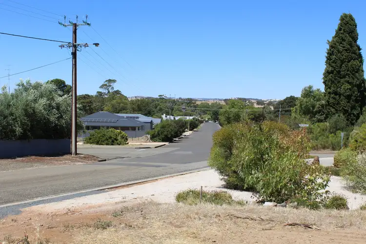 Third view of Homely land listing, 39 Henry Street, Auburn SA 5451