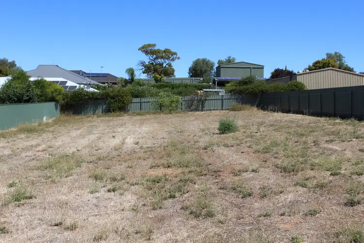 Fourth view of Homely land listing, 39 Henry Street, Auburn SA 5451