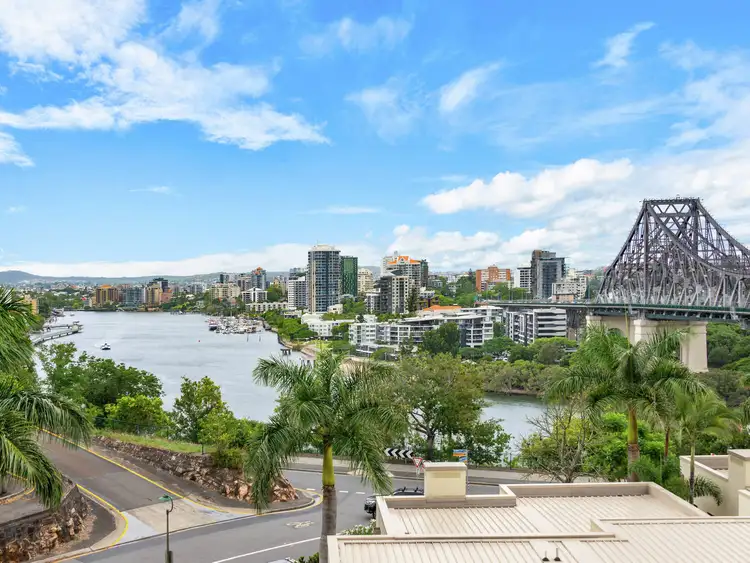 618/100 Bowen Terrace, Fortitude Valley QLD 4006