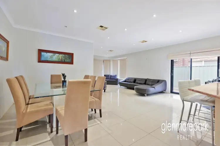Sixth view of Homely house listing, 72 Ridgetop Drive, Glenmore Park NSW 2745