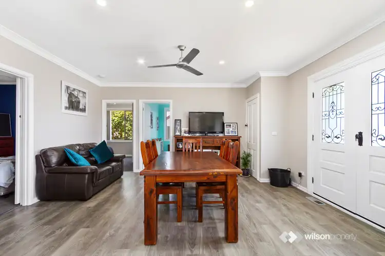 Third view of Homely house listing, 33 Newman Crescent, Traralgon VIC 3844