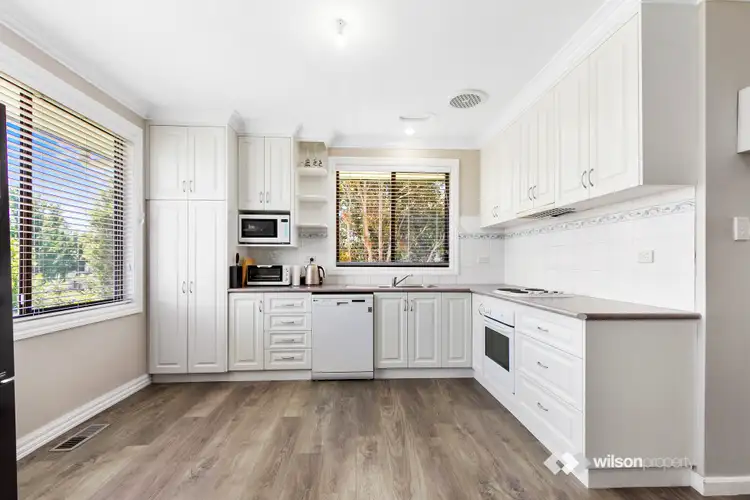 Fourth view of Homely house listing, 33 Newman Crescent, Traralgon VIC 3844