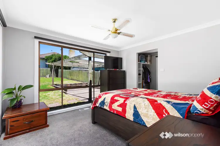 Fifth view of Homely house listing, 33 Newman Crescent, Traralgon VIC 3844