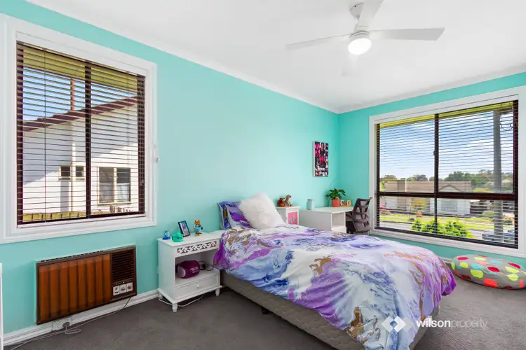 Sixth view of Homely house listing, 33 Newman Crescent, Traralgon VIC 3844