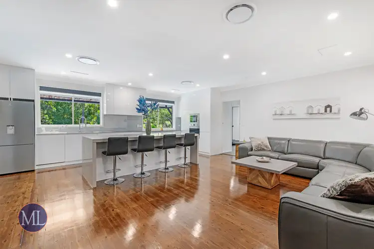 Fourth view of Homely house listing, 24 Keswick Avenue, Castle Hill NSW 2154