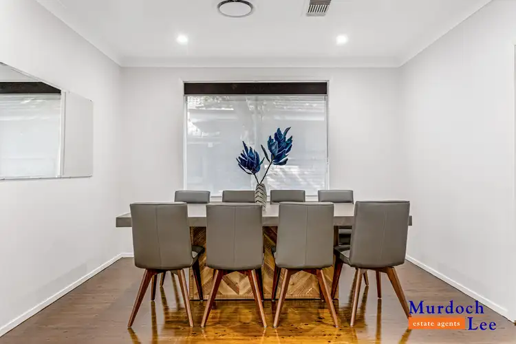 Fifth view of Homely house listing, 24 Keswick Avenue, Castle Hill NSW 2154