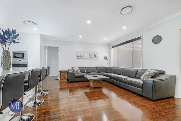 Sixth view of Homely house listing, 24 Keswick Avenue, Castle Hill NSW 2154