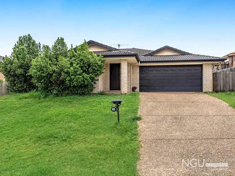 Main view of Homely house listing, 30 Chanel Court, Wulkuraka QLD 4305