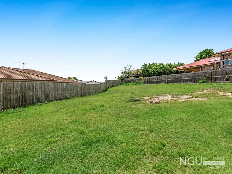 Second view of Homely house listing, 30 Chanel Court, Wulkuraka QLD 4305