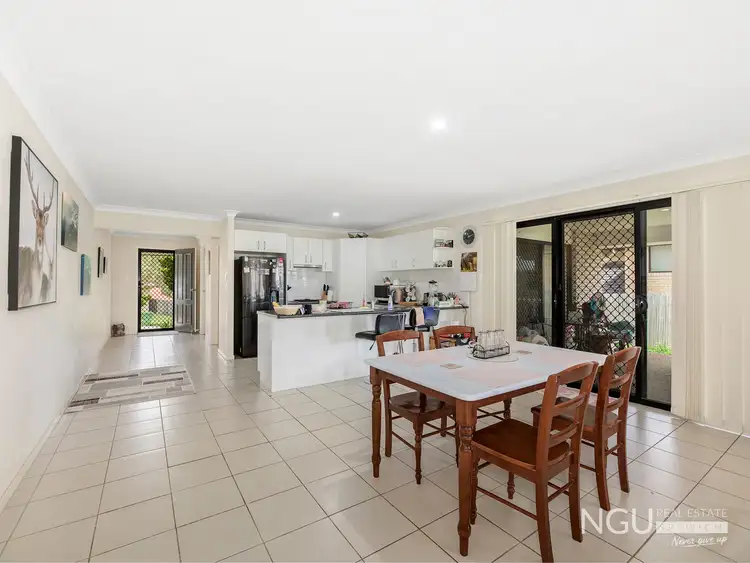 Third view of Homely house listing, 30 Chanel Court, Wulkuraka QLD 4305
