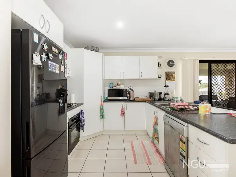 Fifth view of Homely house listing, 30 Chanel Court, Wulkuraka QLD 4305