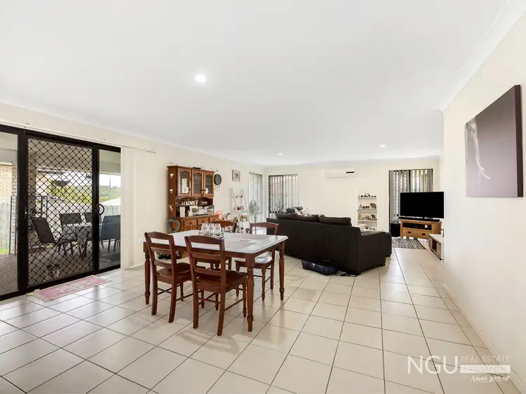 Sixth view of Homely house listing, 30 Chanel Court, Wulkuraka QLD 4305