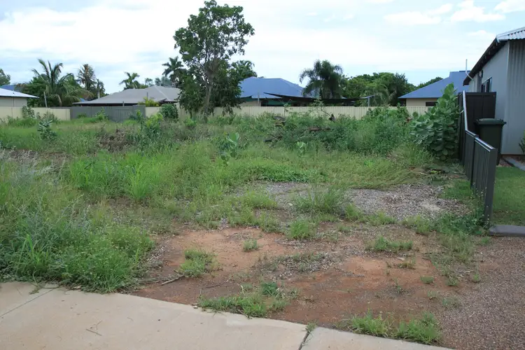 Third view of Homely land listing, LOT 229, 16 Ghost Gum Street, Kununurra WA 6743