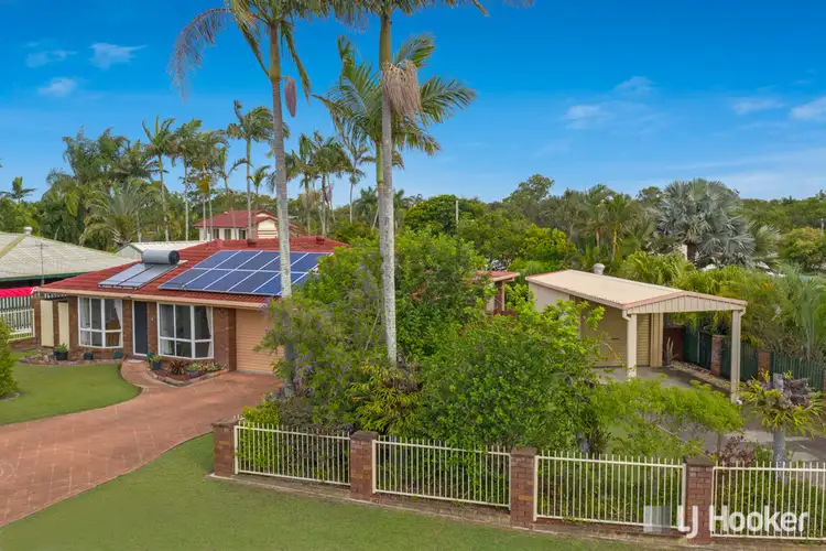 Second view of Homely house listing, 55 Prescoter Drive, Victoria Point QLD 4165