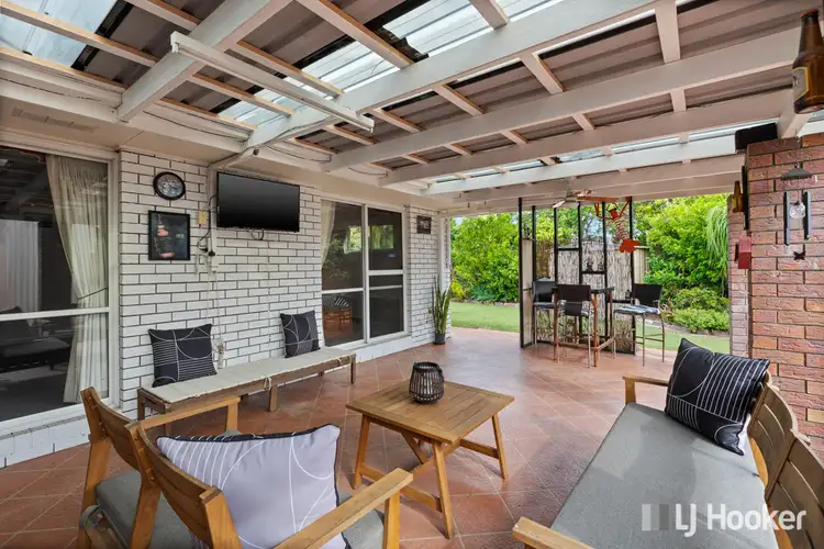 Third view of Homely house listing, 55 Prescoter Drive, Victoria Point QLD 4165