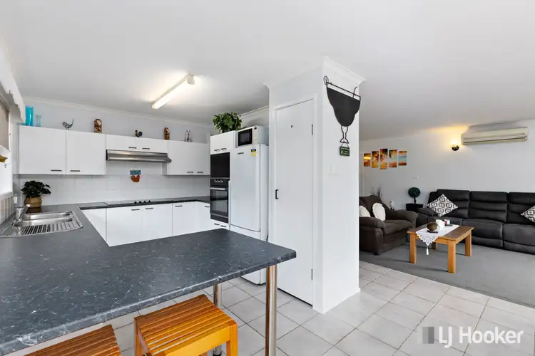 Fourth view of Homely house listing, 55 Prescoter Drive, Victoria Point QLD 4165