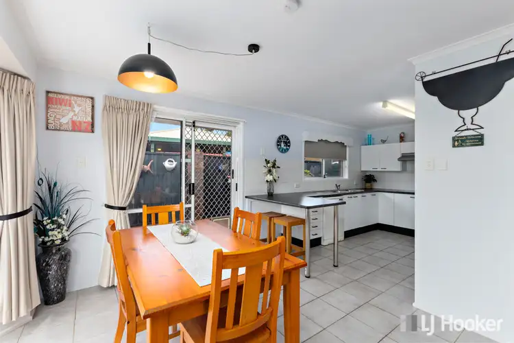Fifth view of Homely house listing, 55 Prescoter Drive, Victoria Point QLD 4165